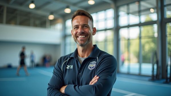 Devenir coach sportif avec le CQP : mode d'emploi