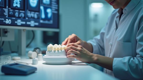 Formation prothésiste ongulaire à Toulouse compétences et débouchés