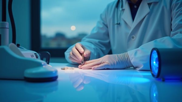 Formation prothésiste ongulaire à Toulouse compétences et débouchés