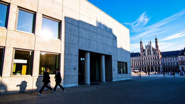 Guide pratique pour un bilan de compétences réussi à Lille