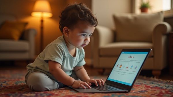 Initiez vos enfants à l'arabe avec des cours en ligne adaptés