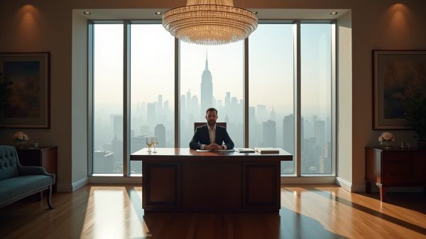 Les clés pour devenir un expert en finance d'entreprise
