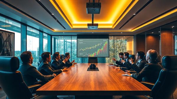 Les clés pour devenir un expert en finance d'entreprise