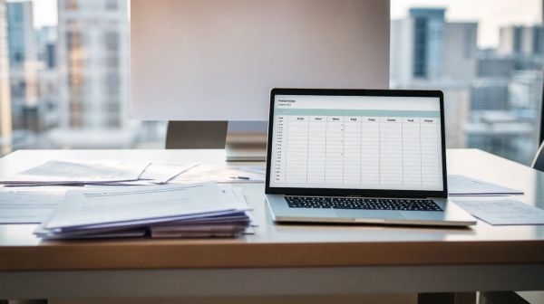 Les étapes clés pour un dossier technique performant