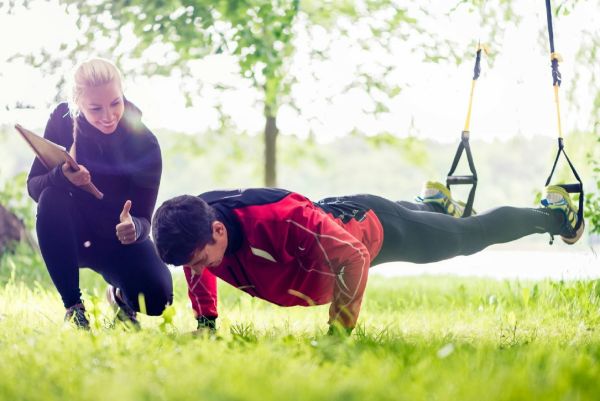 Les étapes essentielles pour devenir coach sportif diplômé