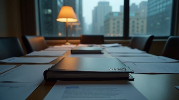Maîtriser le dossier technique pour un projet réussi
