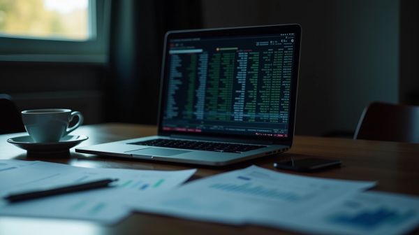 Maîtriser l'expertise en finance d'entreprise pour réussir