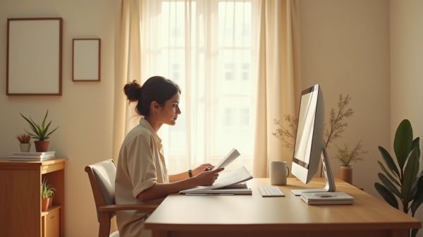 Obtenez un accompagnement efficace pour votre certification Qualiopi