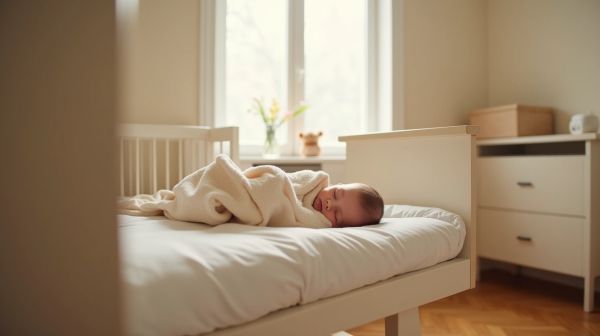 Où trouver une crèche adaptée à votre enfant à Genève ?