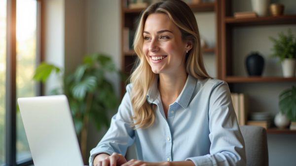 Pourquoi choisir une plateforme de coaching en ligne ?