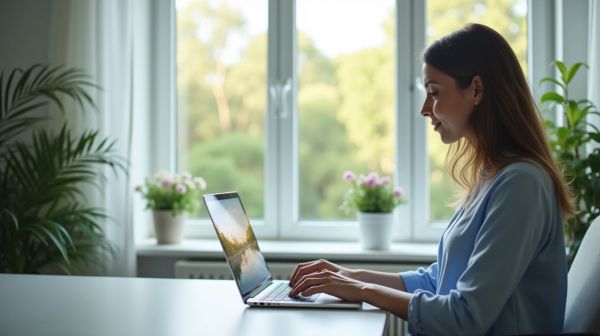 Pourquoi choisir une plateforme de coaching en ligne ?