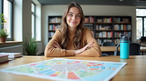 Réussir son bilan de compétences à Lille pour se réorienter