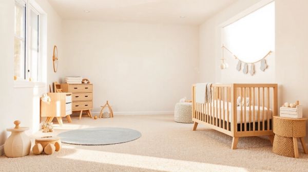 Top crèches à Genève pour le bien-être de votre enfant