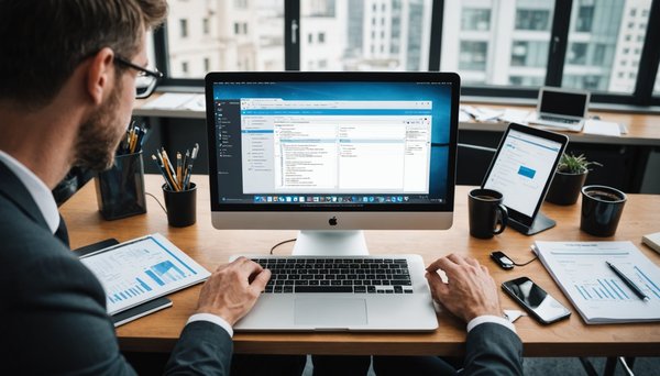 Comment choisir le bon outil de test logiciel