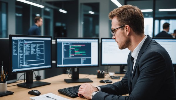 Comment se former à l'utilisation de QTP pour le test logiciel