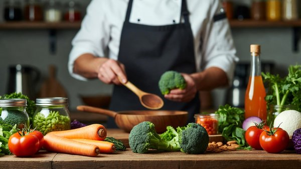 Tout savoir sur la formation haccp pour garantir la sécurité alimentaire