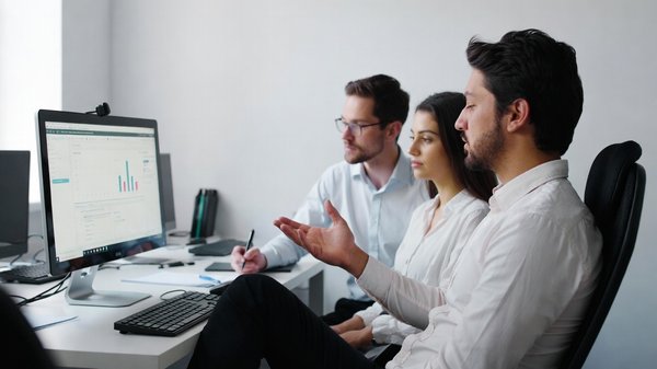 Formation outils web marketing : maîtriser les techniques essentielles