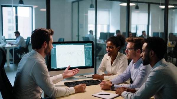 Formation aux outils marketing digital : maîtriser les bases pour 2026